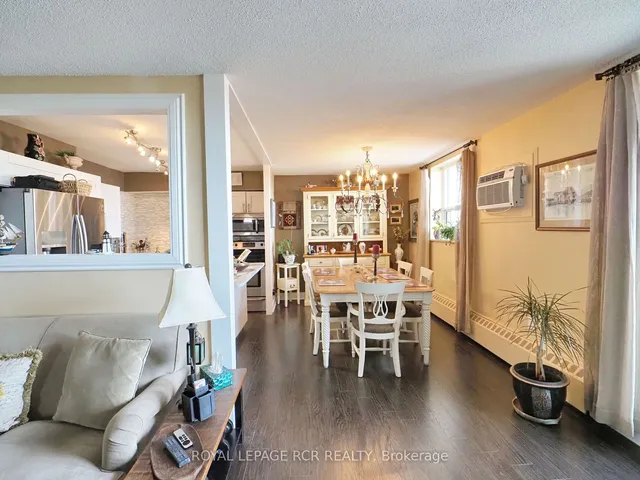 Additional property image - 3533 Derry Rd Unit 1003