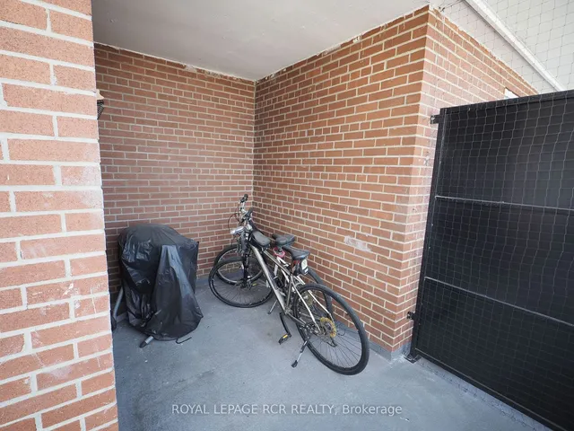 Additional property image - 3533 Derry Rd Unit 1003