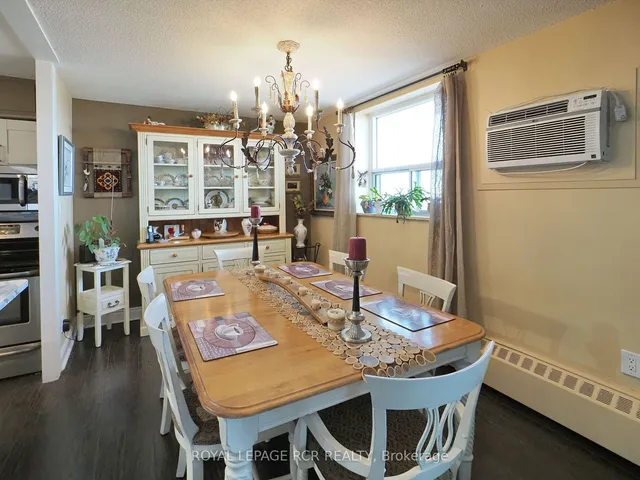 Additional property image - 3533 Derry Rd Unit 1003