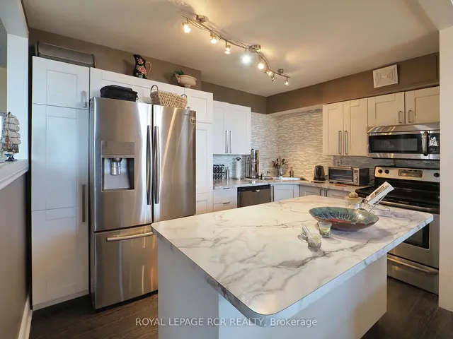 Additional property image - 3533 Derry Rd Unit 1003