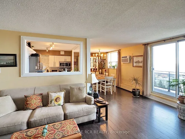 Additional property image - 3533 Derry Rd Unit 1003