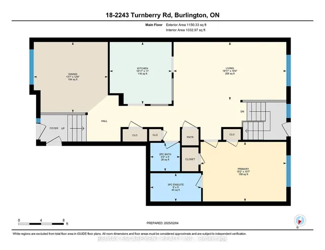 Additional property image - 2243 TURNBERRY Rd Unit 18