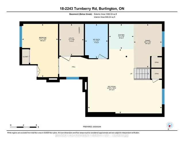 Additional property image - 2243 TURNBERRY Rd Unit 18