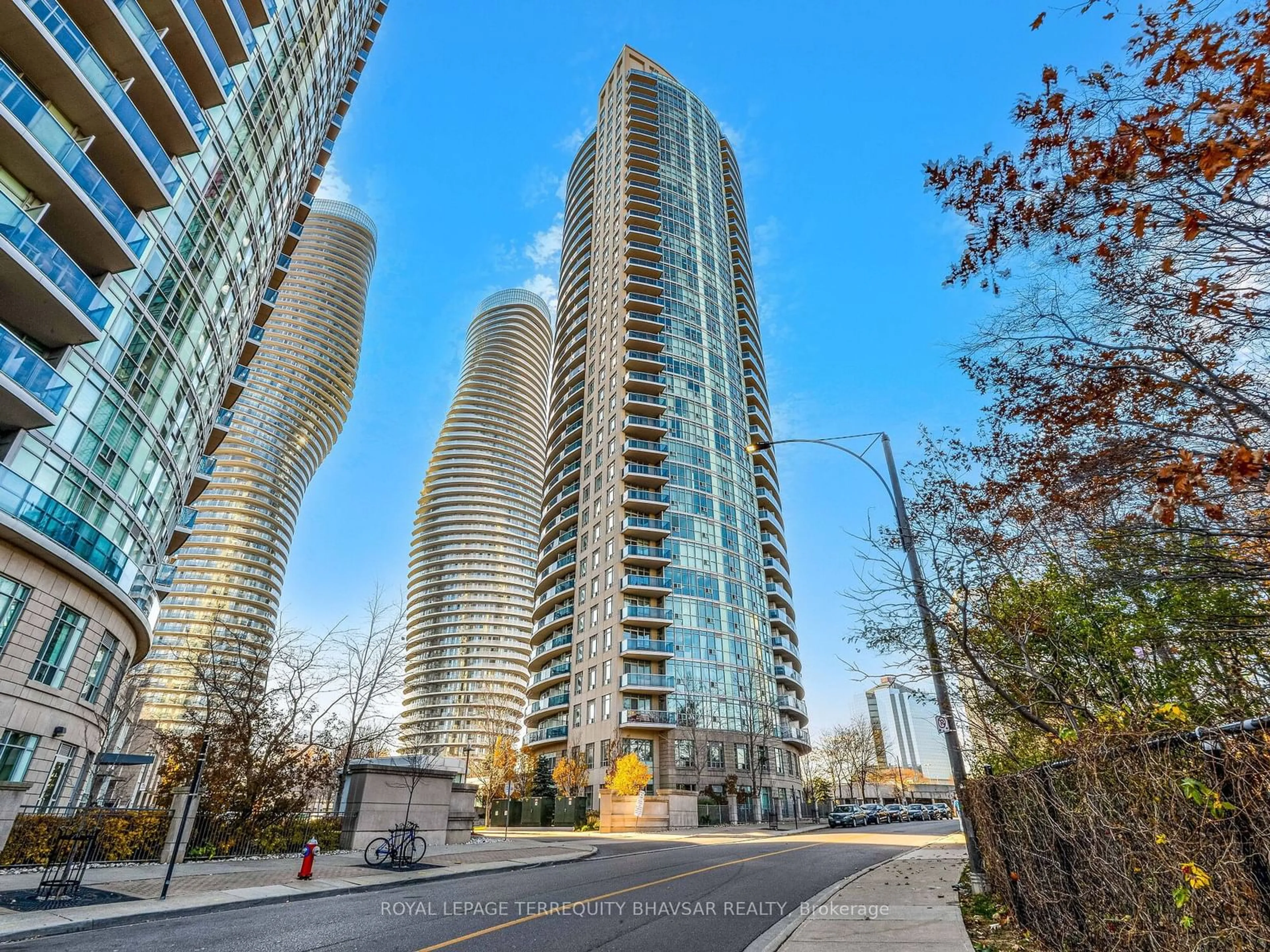 Unknown for 80 Absolute Ave #1705, Mississauga Ontario L4Z 0A5