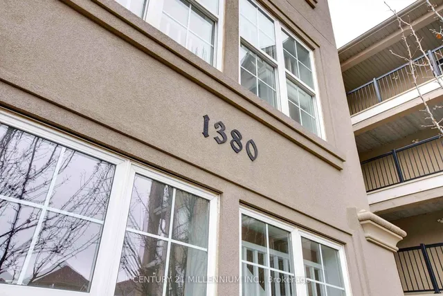 Additional property image - 1380 Main St Unit 407