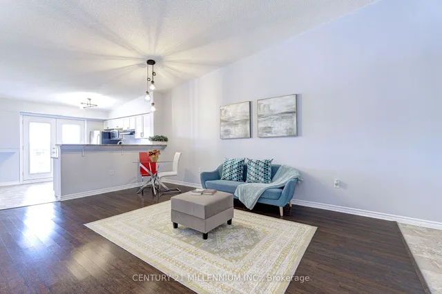 Additional property image - 1380 Main St Unit 407