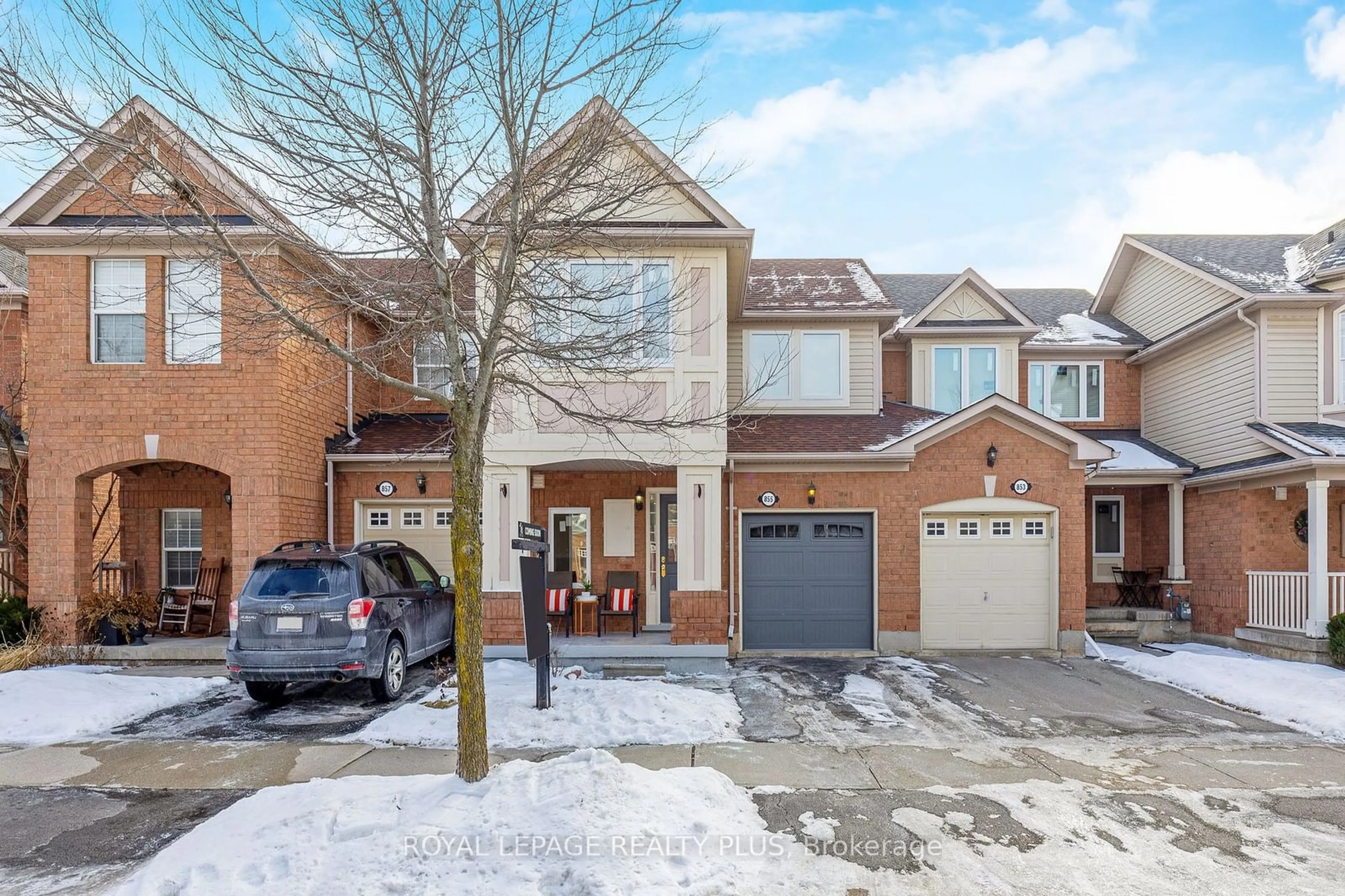 Unknown for 855 Mckay Cres, Milton Ontario L9T 6L3