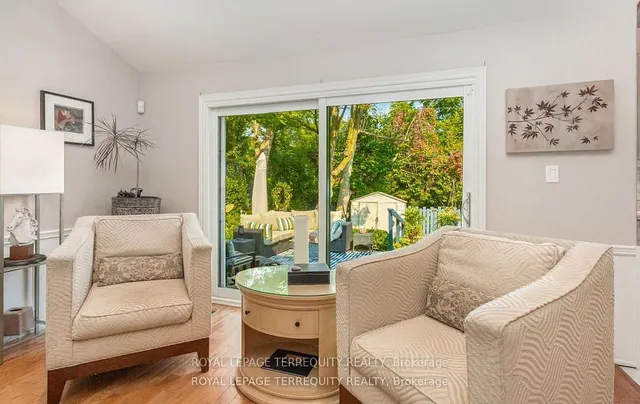 Additional property image - 1319 Tyandaga Park Dr