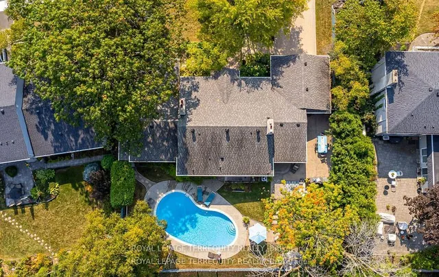 Additional property image - 1319 Tyandaga Park Dr