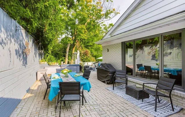 Additional property image - 1319 Tyandaga Park Dr