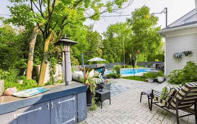 Additional property image - 1319 Tyandaga Park Dr