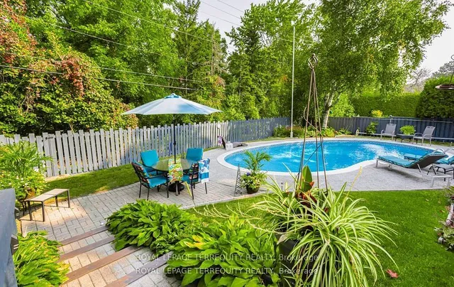 Additional property image - 1319 Tyandaga Park Dr