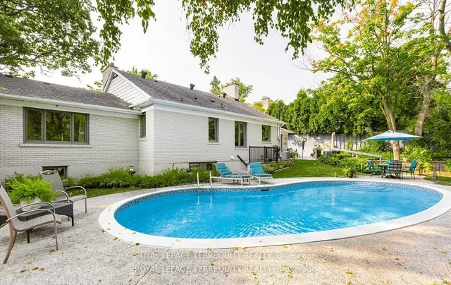 Additional property image - 1319 Tyandaga Park Dr