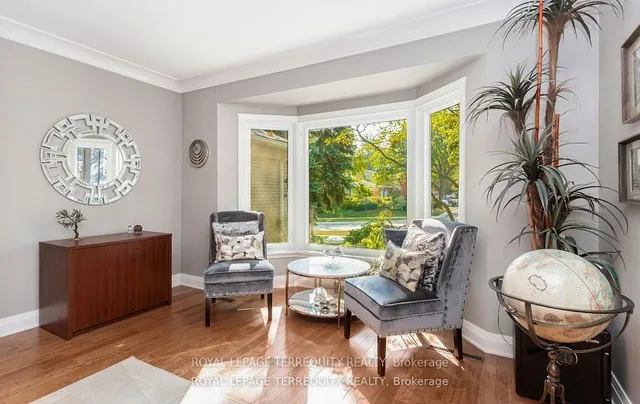 Additional property image - 1319 Tyandaga Park Dr