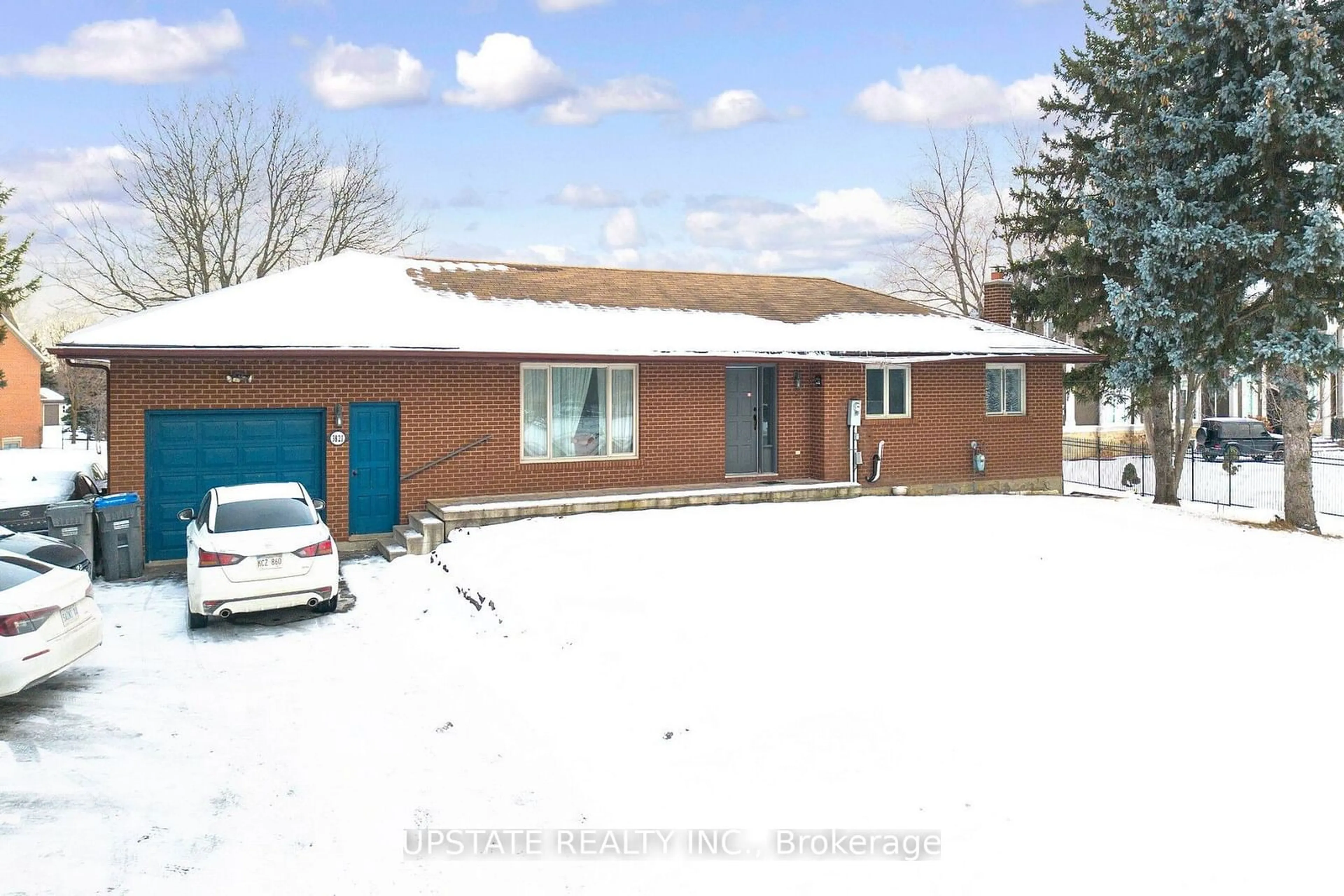 Unknown for 3821 Countryside Dr, Brampton Ontario L6P 0T5