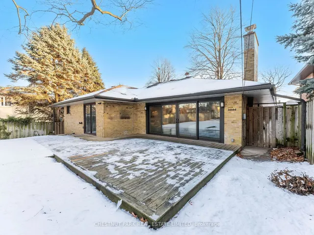 Additional property image - 18 Woodway Tr