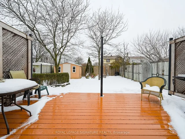 Additional property image - 741 Coulson Ave