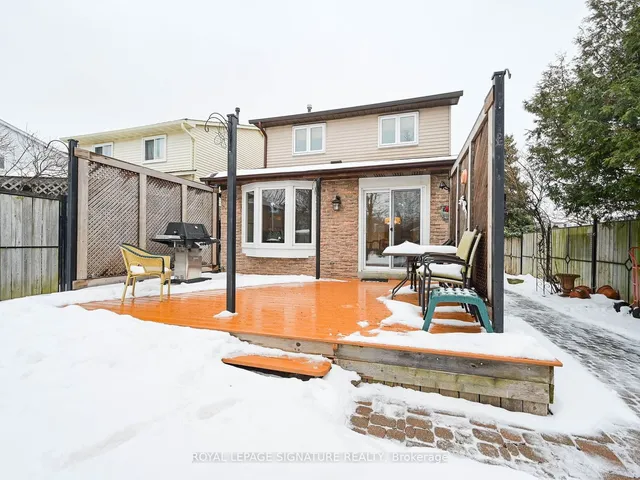 Additional property image - 741 Coulson Ave