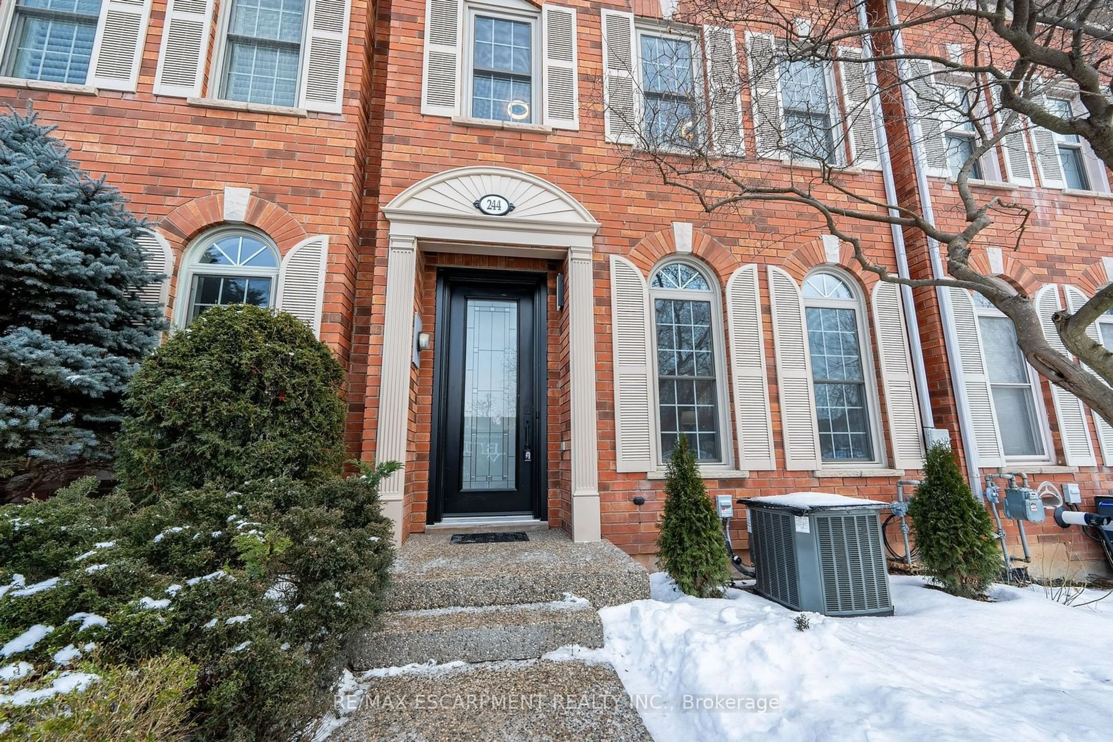 Unknown for 244 Glenashton Dr, Oakville Ontario L6H 6H5