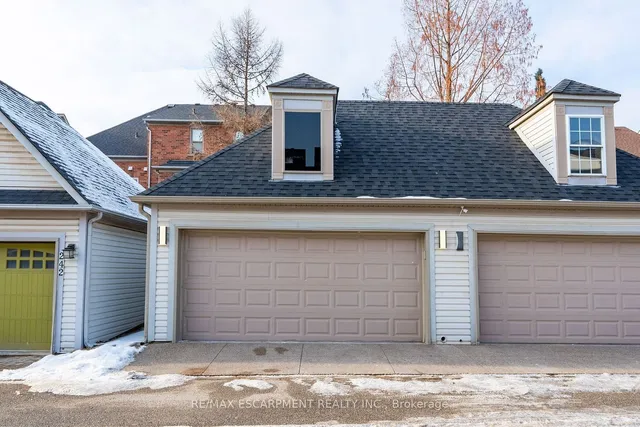 Additional property image - 244 Glenashton Dr