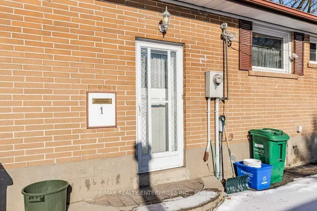 Additional property image - 1 Beatty Ave