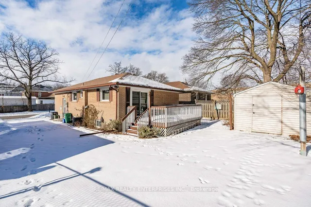 Additional property image - 1 Beatty Ave