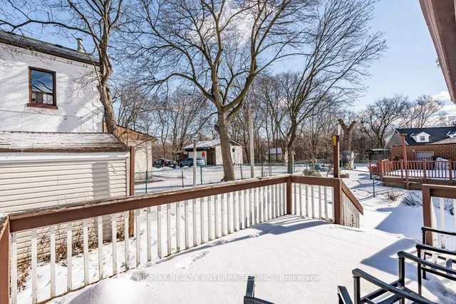 Additional property image - 1 Beatty Ave