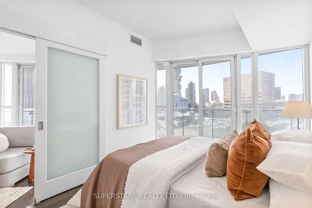 Additional property image - 50 Absolute Ave Unit 707