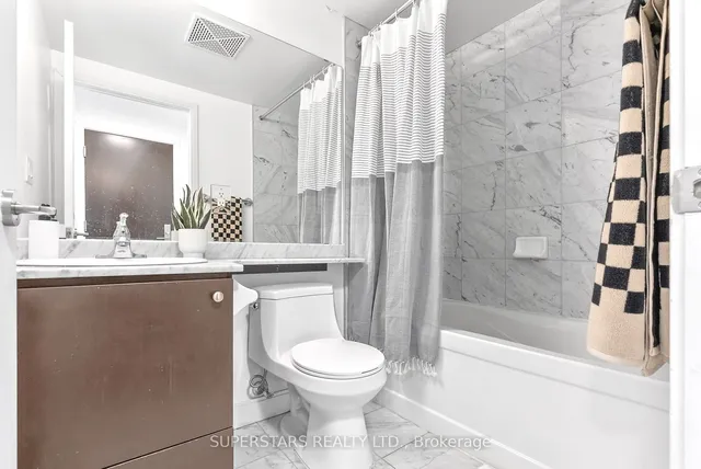 Additional property image - 50 Absolute Ave Unit 707
