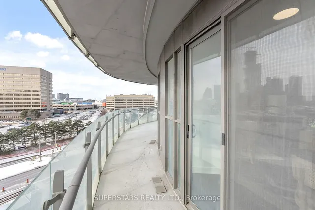 Additional property image - 50 Absolute Ave Unit 707