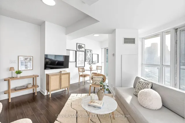 Additional property image - 50 Absolute Ave Unit 707