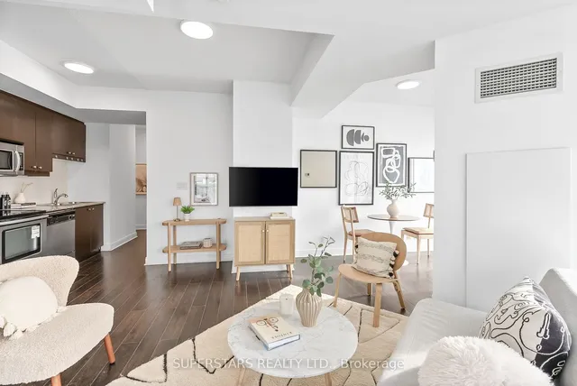 Additional property image - 50 Absolute Ave Unit 707