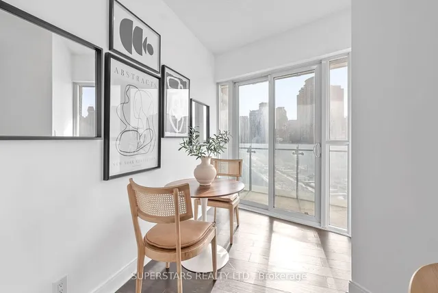 Additional property image - 50 Absolute Ave Unit 707