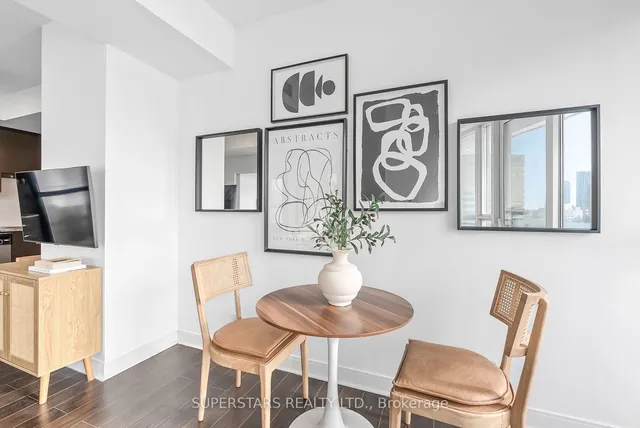 Additional property image - 50 Absolute Ave Unit 707