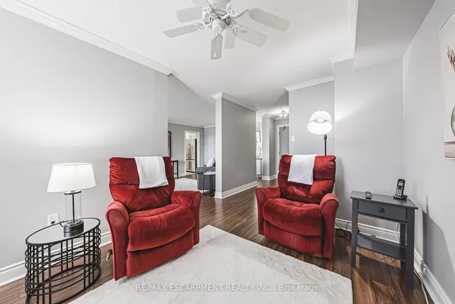 Additional property image - 2055 UPPER MIDDLE Rd Unit 1201
