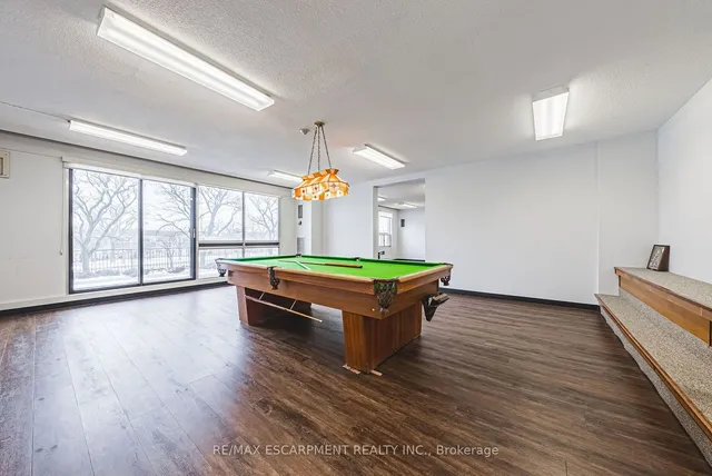 Additional property image - 2055 UPPER MIDDLE Rd Unit 1201