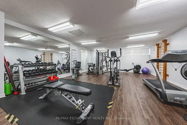 Additional property image - 2055 UPPER MIDDLE Rd Unit 1201