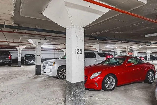 Additional property image - 2055 UPPER MIDDLE Rd Unit 1201