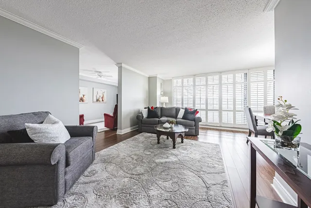 Additional property image - 2055 UPPER MIDDLE Rd Unit 1201