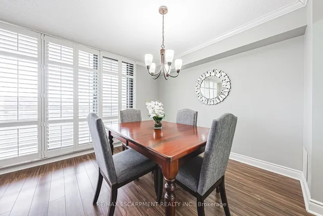 Additional property image - 2055 UPPER MIDDLE Rd Unit 1201