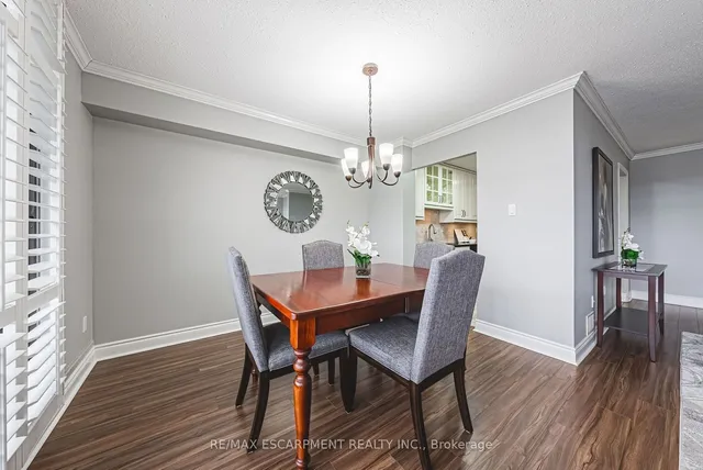 Additional property image - 2055 UPPER MIDDLE Rd Unit 1201