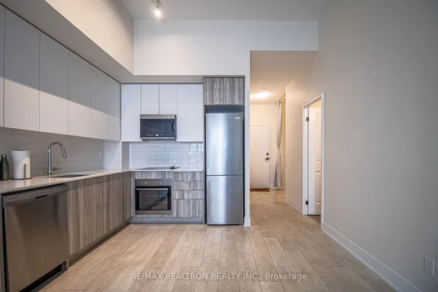Additional property image - 2481 Taunton Rd Unit 209