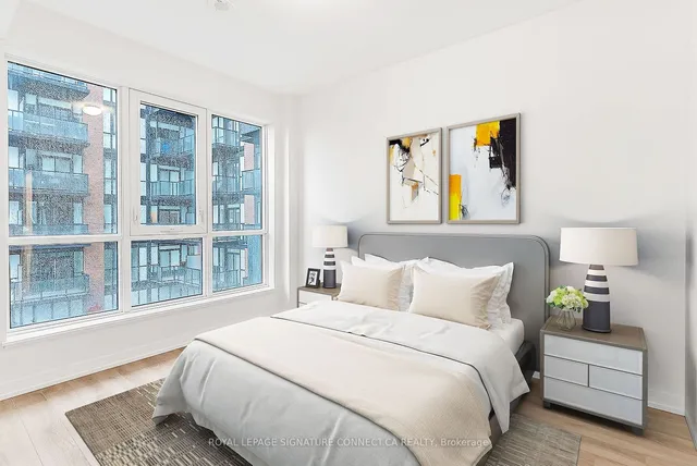 Additional property image - 2300 St. Clair Ave Unit 419