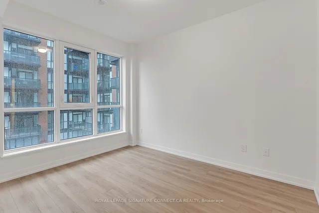 Additional property image - 2300 St. Clair Ave Unit 419