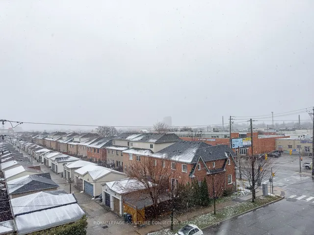 Additional property image - 2300 St. Clair Ave Unit 419