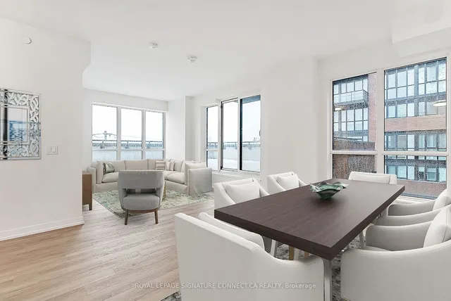 Additional property image - 2300 St. Clair Ave Unit 419