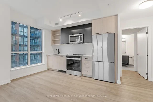 Additional property image - 2300 St. Clair Ave Unit 419