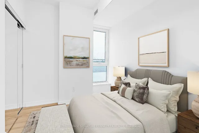 Additional property image - 2300 St. Clair Ave Unit 419