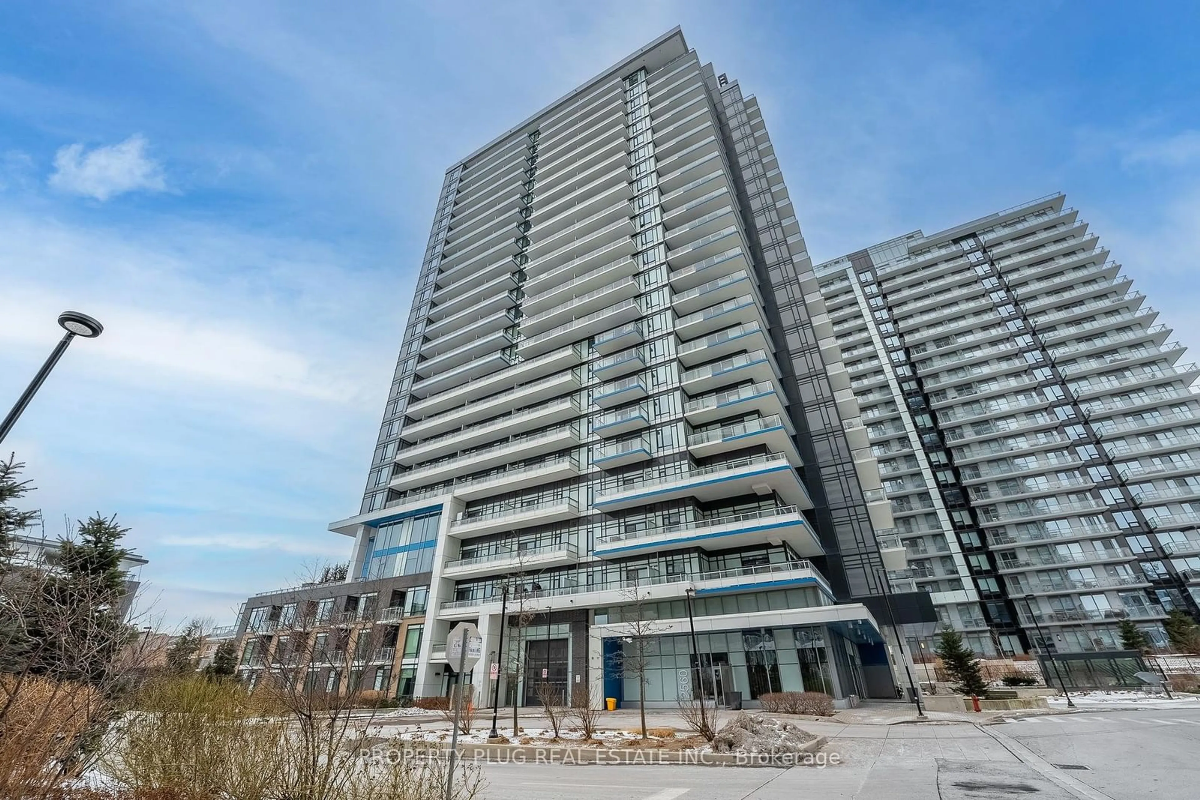 Unknown for 2560 Eglinton Ave #2103, Mississauga Ontario L5M 0Y3