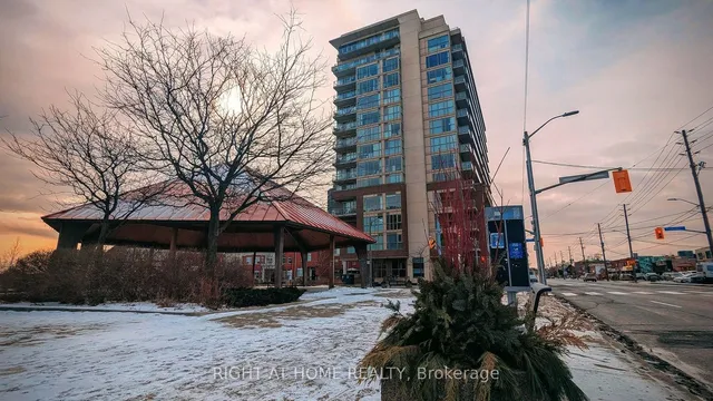 Additional image 22 of 5101 Dundas St Unit 906